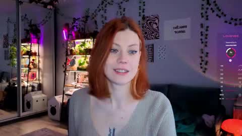 your_corvus online show from 03/05/26, 07:37