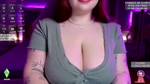 Maternity leave find me on fan pages  online show from 11/26/25, 04:46