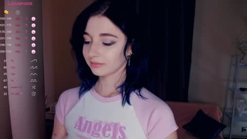 Lina online show from 01/22/25, 06:10