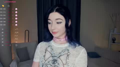 Lina online show from 02/16/25, 06:54