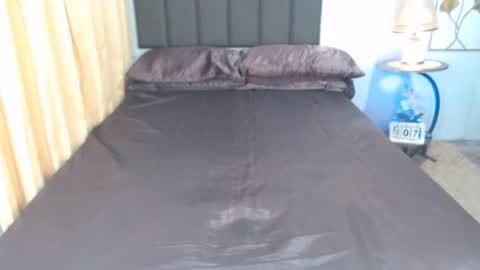Snapshot of your_dirty_little_secret_ chatting on 07/07/26, 08:40 Alexa online show from 07/07/26, 08:40