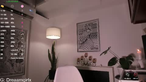 Snapshot of your_dreaamgirlx chatting on 07/13/26, 12:24 Isabella online show from 07/13/26, 12:24