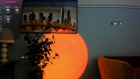 Snapshot of your_dream_alice chatting on 02/16/25, 07:05 Alice online show from 02/16/25, 07:05