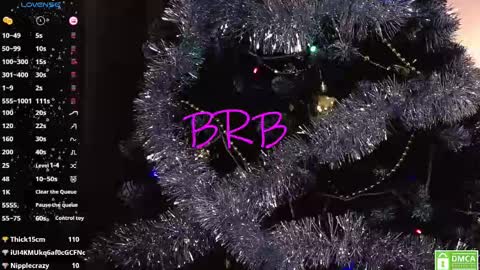 Nancy online show from 01/17/25, 04:04