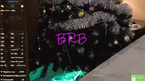 Nancy online show from 01/19/25, 07:15