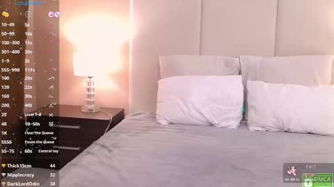 Nancy online show from 01/20/25, 07:57