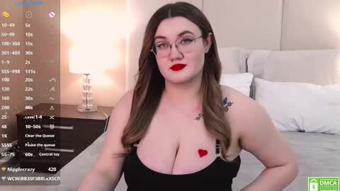 Nancy online show from 01/23/25, 04:59