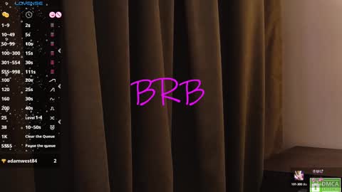 Nancy online show from 02/19/25, 04:11