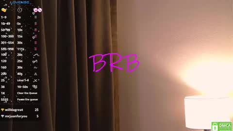 Nancy online show from 02/24/25, 04:04