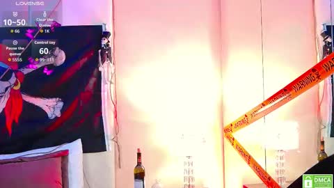 Nancy online show from 10/30/25, 01:12