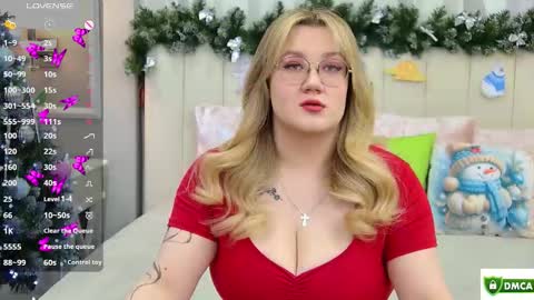 Nancy online show from 01/11/26, 01:05