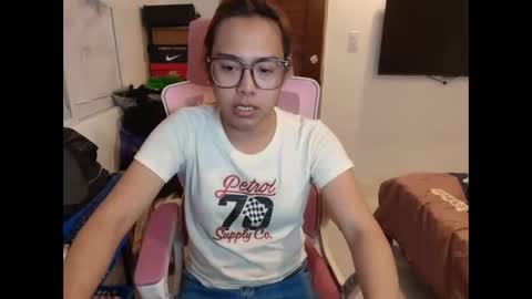 your_dreamgirlxxx69 online show from 02/19/26, 10:11