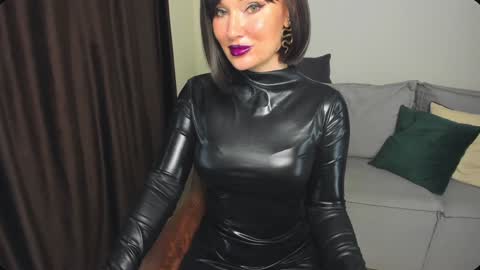 Goddess Alana online show from 02/06/25, 05:30