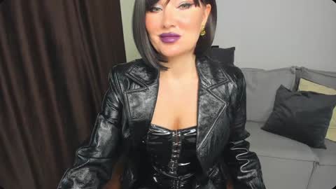 Goddess Alana online show from 02/08/25, 12:17