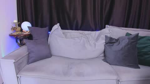 Goddess Alana online show from 10/03/25, 03:09