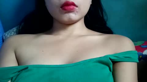 Snapshot of your_fantasy5 chatting on 12/03/24, 11:57 your_fantasy5 online show from 12/03/24, 11:57