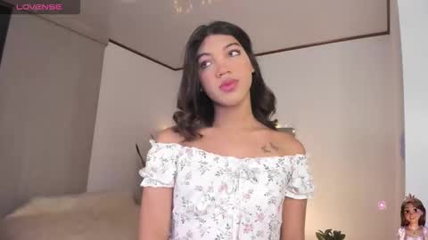 Eliza online show from 03/18/26, 11:08