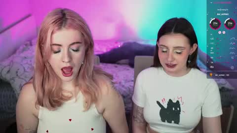 girls u wanna fuck online show from 03/10/25, 05:29