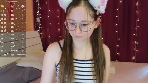 your foxy dream online show from 05/10/26, 07:13