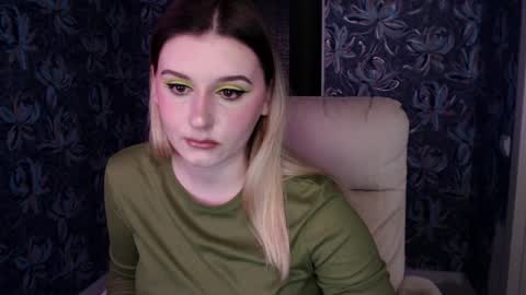 Freya online show from 03/29/26, 01:44
