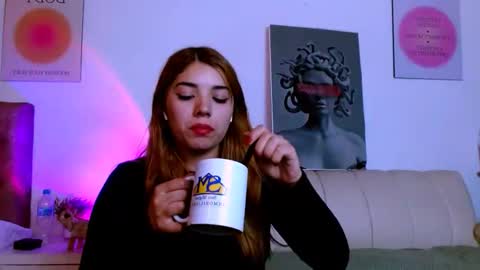 your_girl_of_dream online show from 05/08/26, 07:52