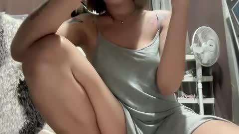 Snapshot of your_girlanika chatting on 06/03/26, 01:57 Anika online show from 06/03/26, 01:57