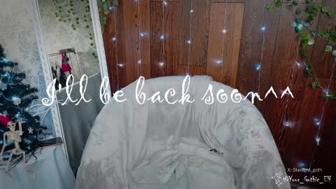 Snapshot of your_gothic_elf chatting on 12/25/24, 08:29 Stella online show from 12/25/24, 08:29