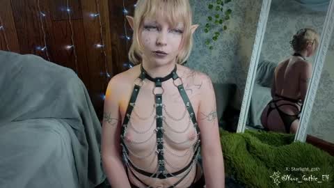 Snapshot of your_gothic_elf chatting on 01/05/25, 11:22 Stella online show from 01/05/25, 11:22