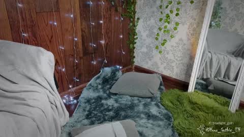 Snapshot of your_gothic_elf chatting on 01/19/25, 01:32 Stella online show from 01/19/25, 01:32