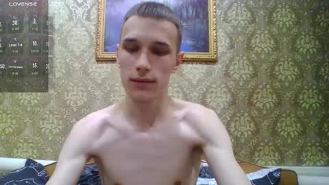 Mark online show from 11/07/25, 07:52