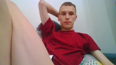 Mark online show from 11/16/25, 10:10