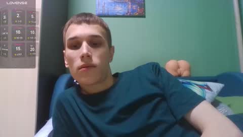 Mark online show from 12/14/25, 01:49