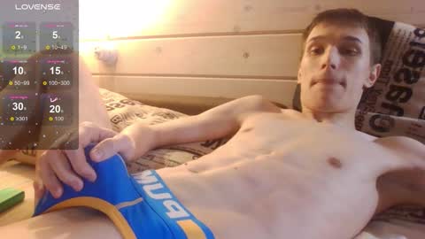 Mark online show from 02/06/26, 06:00