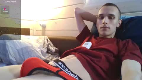 Mark online show from 03/04/26, 03:18