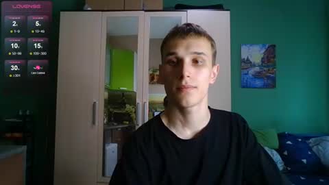 Snapshot of your_honeyy chatting on 06/27/26, 12:10 Mark online show from 06/27/26, 12:10
