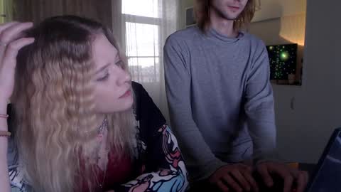 Your Horny Friends online show from 12/30/24, 09:27