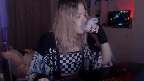 Your Horny Friends online show from 01/11/25, 03:31