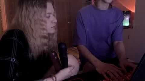 Your Horny Friends online show from 01/26/25, 04:51