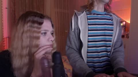 Your Horny Friends online show from 01/27/25, 08:28