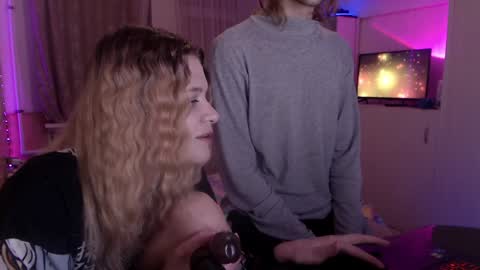 Your Horny Friends online show from 02/01/25, 08:05