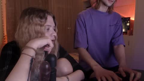 Your Horny Friends online show from 02/02/25, 03:49