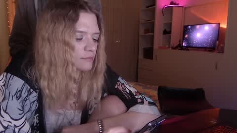 Your Horny Friends online show from 02/05/25, 11:39