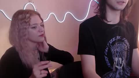 Your Horny Friends online show from 02/19/25, 12:11