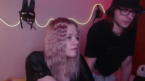 Your Horny Friends online show from 03/12/25, 03:18