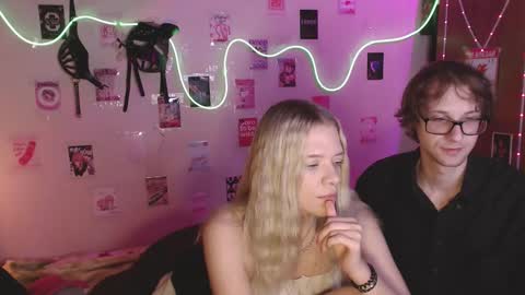 Your Horny Friends online show from 10/12/25, 04:39