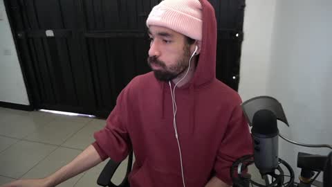 Siebel. online show from 12/05/24, 05:39