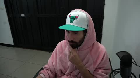 Siebel. online show from 01/16/25, 02:09