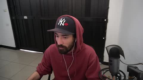 Siebel. online show from 01/27/25, 04:54