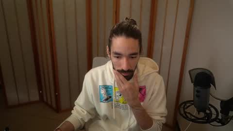 Siebel. online show from 09/12/25, 02:50