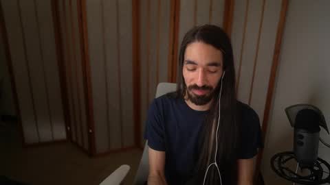 Siebel. online show from 09/18/25, 02:41